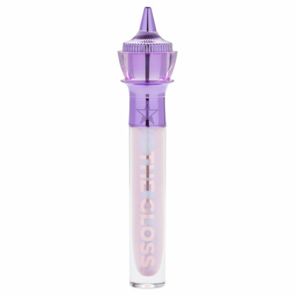 Jeffree Star Other - 💜Jeffree Star "Irridecent Throne" The Gloss💜 Jeffree Star Other - 💜Jeffree Star "Irridecent Throne" The Gloss💜